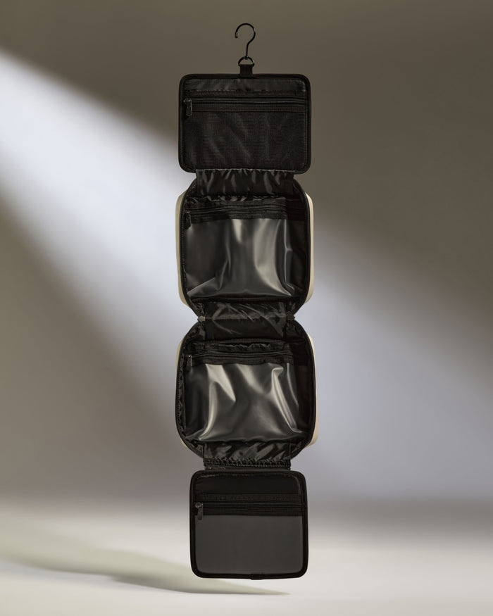 a close up of a bag