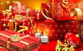 Happy Holidays FREEBIE from Kranzo Magic