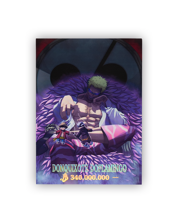 Heavenly Yaksha  Card Sleeves (70 PCS) - sleevechief