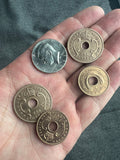 Holesome Coins Kennedy Half Set