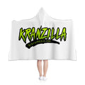 Hooded Blanket