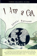 I Am a Cat by Soseki Natsume