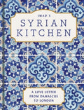 Imad's Syrian Kitchen by Imad Alarnab
