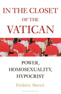 In the Closet of the Vatican by Frédéric Martel