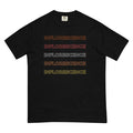 Inflorescence Shirt