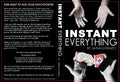 Instant Everything