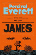 James by Percival Everett