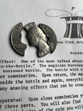Johnson Folding Coin