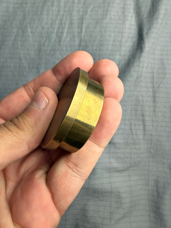Johnson Okito box dollar size