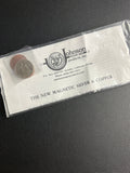 JOHNSON The New Magnetic Silver & Copper