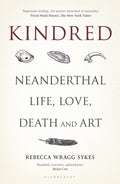 Kindred by Rebecca Wragg Sykes