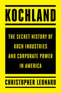 Kochland by Christopher Leonard