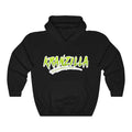 Kranzilla Unisex Heavy Blend™ Hooded Sweatshirt