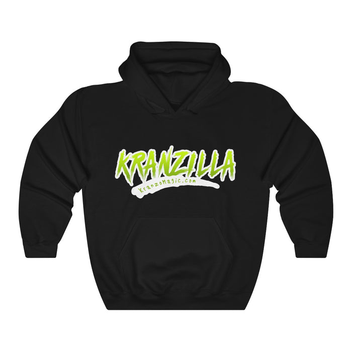 Kranzilla Unisex Heavy Blend™ Hooded Sweatshirt