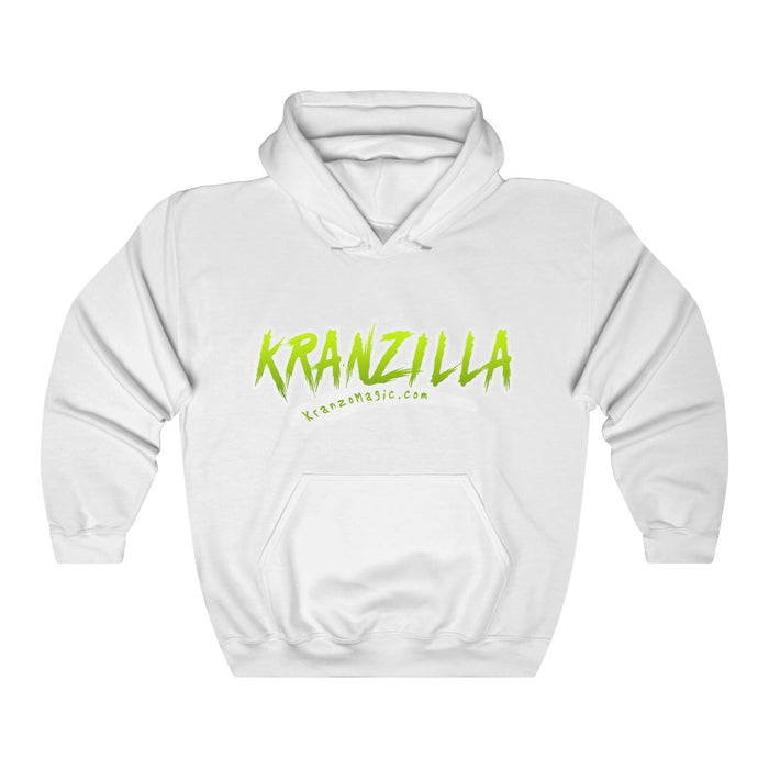 Kranzilla Unisex Heavy Blend™ Hooded Sweatshirt