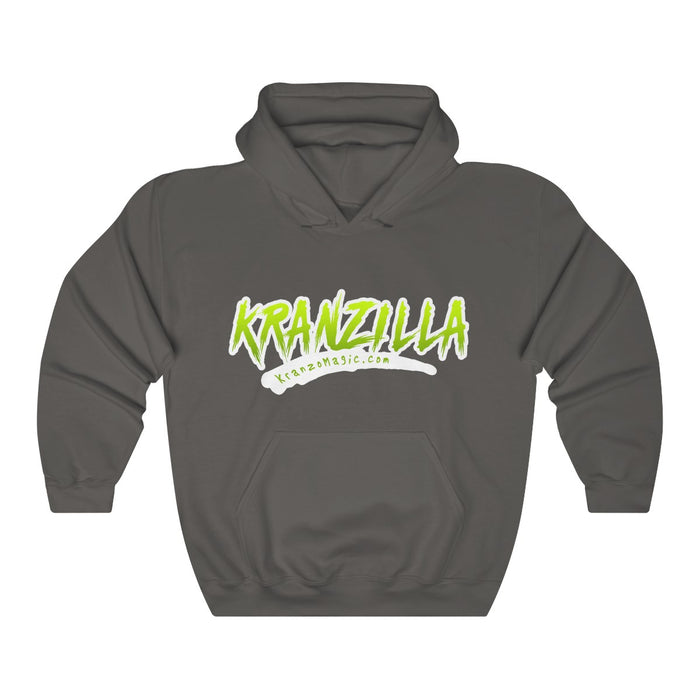 Kranzilla Unisex Heavy Blend™ Hooded Sweatshirt