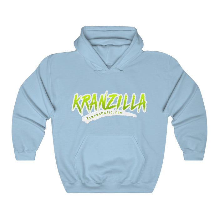 Kranzilla Unisex Heavy Blend™ Hooded Sweatshirt