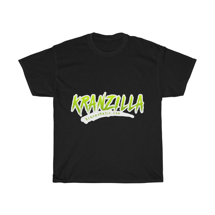 Kranzilla Unisex Heavy Cotton Tee