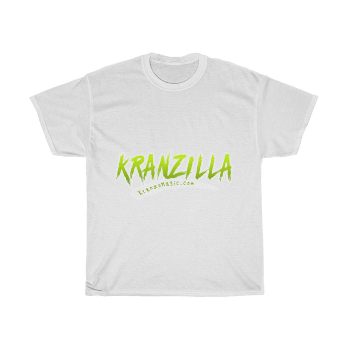 Kranzilla Unisex Heavy Cotton Tee