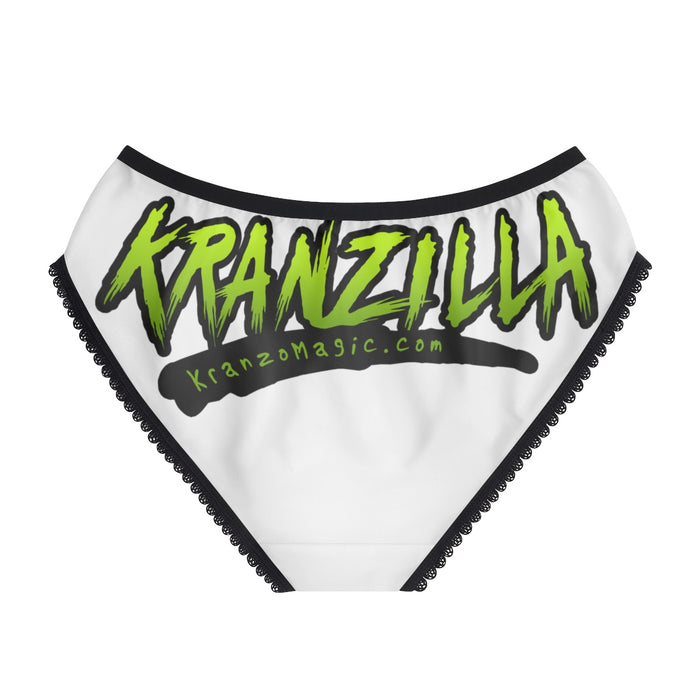 Kranzilla Women's Briefs