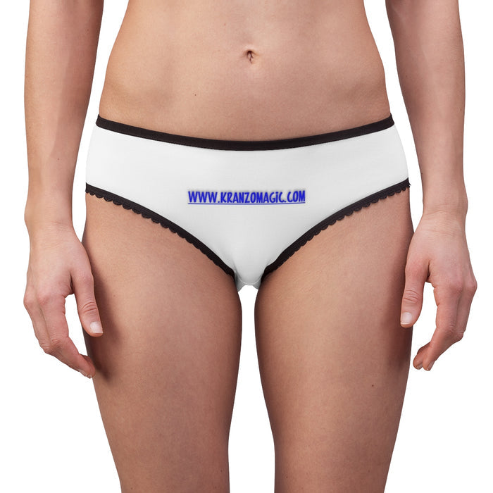 Kranzilla Women's Briefs