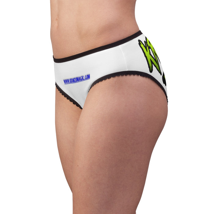 Kranzilla Women's Briefs