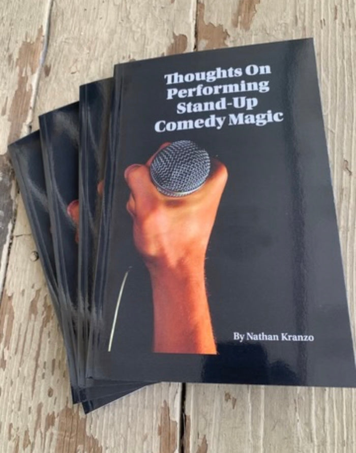 Kranzo Book Bundle