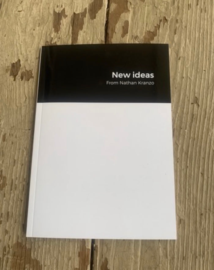 Kranzo Book Bundle
