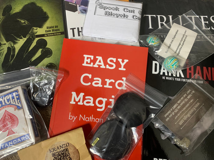 KRANZO Mystery BOX