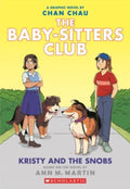 Kristy and the Snobs by Ann M. Martin
