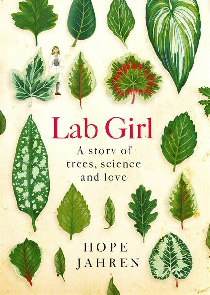 Lab Girl by Hope Jahren