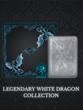 LEGENDARY WHITE DRAGON BUNDLE - sleevechief