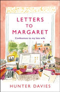 Letters to Margaret by Hunter Davis