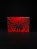 Living Nightmare Deckbox - sleevechief