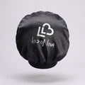 Locs Of Love Satin Bonnet (Large)