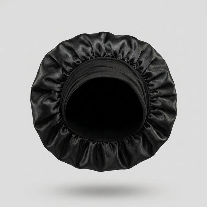 Locs Of Love Satin Bonnet (Large)