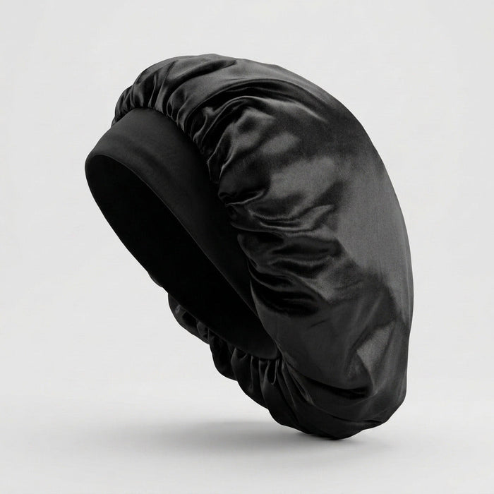 Locs Of Love Satin Bonnet (Large)