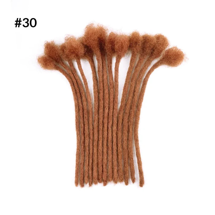 30 / 0.6cm / CN | 20 strands x 8inch