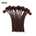 99J / 0.6cm / CN | 20 strands x 8inch