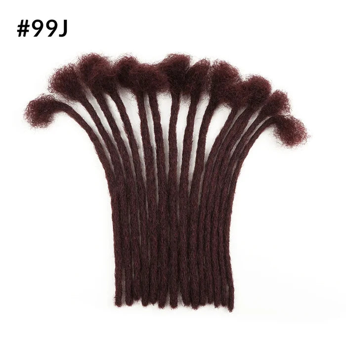 99J / 0.6cm / CN | 20 strands x 8inch