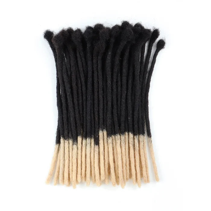 T1b 613 / 0.6cm / CN | 20 strands x 8inch