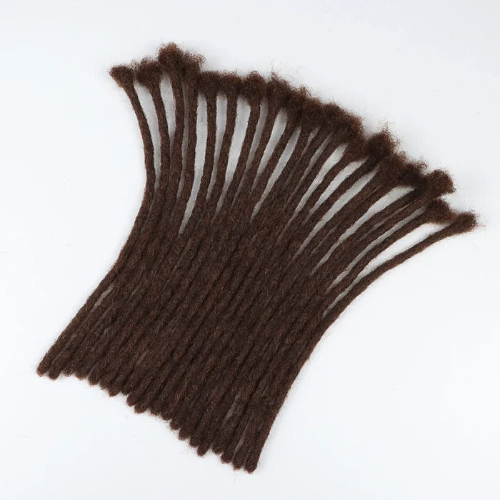 4 / 0.6cm / CN | 20 strands x 8inch