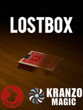 LostBox by Alex Angell