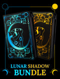 Lunar Shadow Binder Bundle - sleevechief