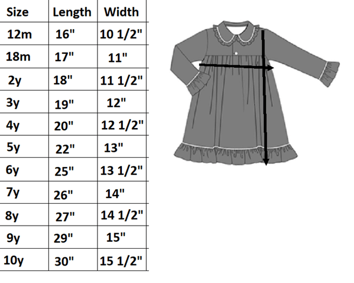 Luxe Blush Nightdress