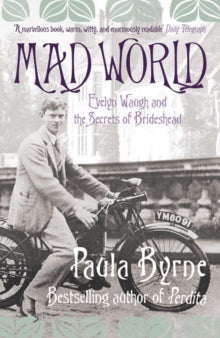 Mad World by Paula Byrne