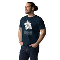Magnolia Botanicals Organic Cotton T Shirt Unisex