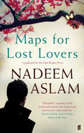 Maps for Lost Lovers by Nadeem Aslam