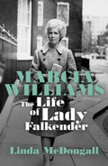 Marcia Williams by Linda McDougall