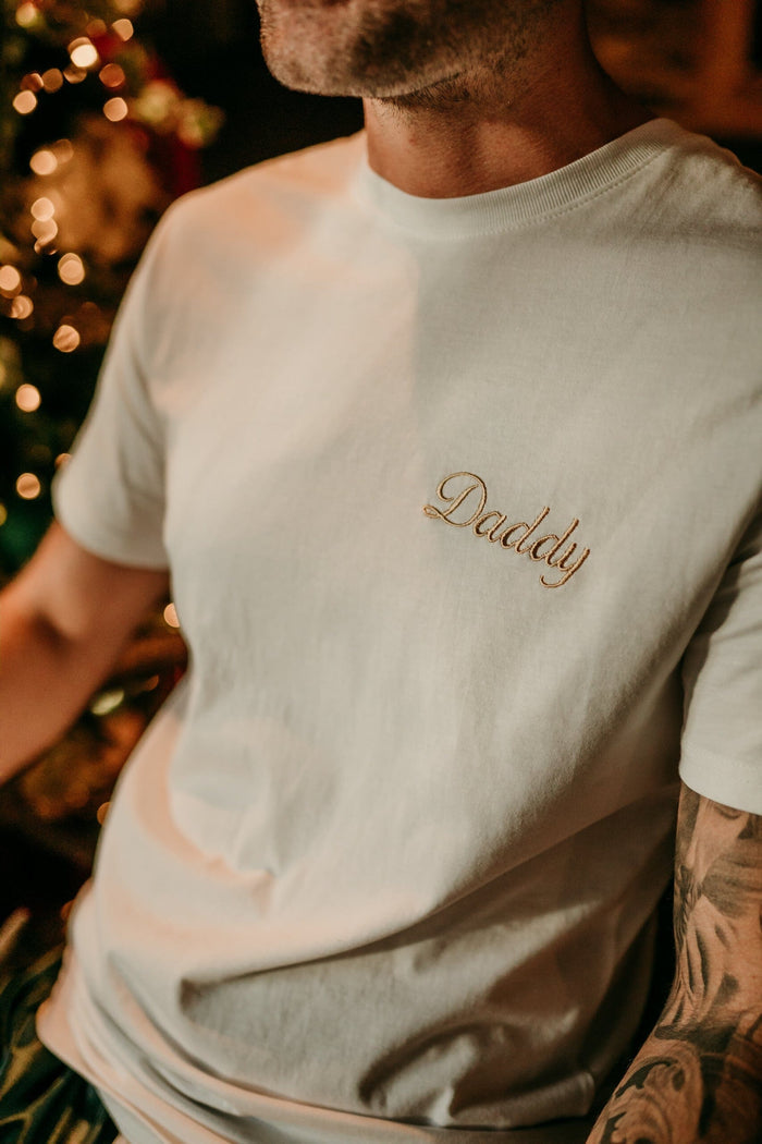 Mens Emerald Pearl Pyjamas